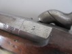 Kavallerie Perkussions-Reiterpistole, Schweiz, eidg. Ordonnanz 1842 für berittene Mannschaft