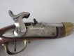 Kavallerie Perkussions-Reiterpistole, Schweiz, eidg. Ordonnanz 1842 für berittene Mannschaft