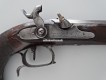 Perkussions-Pistole, Frankreich um 1810/40