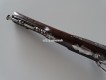 Perkussions-Pistole, Frankreich um 1810/40