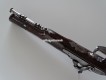 Perkussions-Pistole, Frankreich um 1810/40