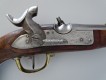 Kavallerie Perkussions Reiterpistole, Schweiz, eidg. Ordonnanz 1842 für berittene Mannschaft