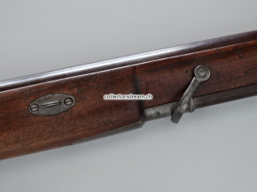 Feldstutzer, eidg. Modell 1864/67 System Milbank-Amsler