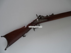 Feldstutzer, eidg. Modell 1864/67 System Milbank-Amsler