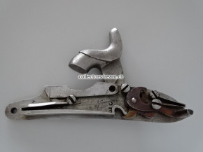 Schlosseinheit zu Infanterie Gewehr Ord. 1817/42 Milbank-Amsler