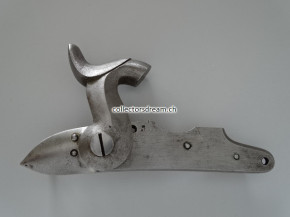 Schlosseinheit zu Infanterie Gewehr Ord. 1817/42 Milbank-Amsler