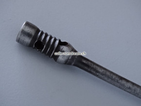 Putzstock zu Gewehr Peabody Ord. 1867