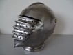 Ritterhelm Maximillianisch Replikat
