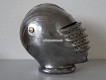 Ritterhelm Maximillianisch Replikat