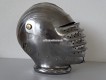 Ritterhelm Maximillianisch Replikat