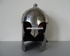 König Arthur Spangenhelm - Replikat