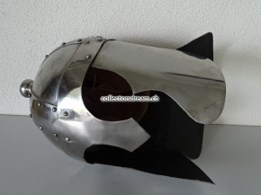 König Arthur Spangenhelm - Replikat