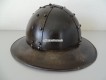 Landsknecht Helm Eisenhut / Kettle Helmet (Kesselhelm) - Replikat