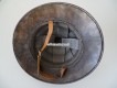 Landsknecht Helm Eisenhut / Kettle Helmet (Kesselhelm) - Replikat