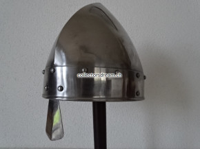 Wikingerhelm - Spangenhelm Replikat