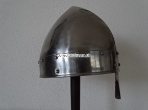 Wikingerhelm - Spangenhelm Replikat