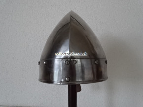 Wikingerhelm - Spangenhelm Replikat