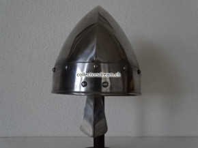 Wikingerhelm - Spangenhelm Replikat