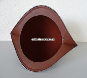 Birnen - Morion Alba Helm - Replikat