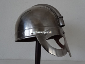 Brillenhelm - Berserkerhelm Replikat