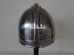 Brillenhelm - Berserkerhelm Replikat