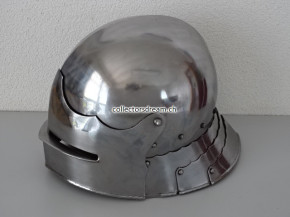 Schaller Ritterhelm 15. Jahrhundert - Replikat