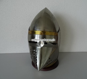Hundsgugel Helm - Replikat