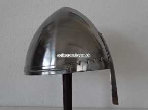 Wikinger - Normannenhelm (Spangenhelm - Nasal) Replikat