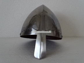 Wikinger - Normannenhelm (Spangenhelm - Nasal) Replikat