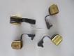 Laufdeckel Messing zu Schmidt-Rubin K11/31