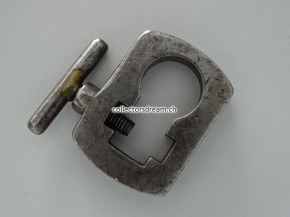 Kornschieber (Korntreiber) zum Schweizer Ord. Infanterie Gewehr Model 96/11 & 1911