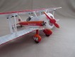 Winchester Modelflugzeug, Stearman Biplane (Doppeldecker)