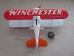 Winchester Modelflugzeug, Stearman Biplane (Doppeldecker)