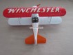 Winchester Modelflugzeug, Stearman Biplane (Doppeldecker)