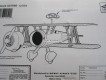 Winchester Modelflugzeug, Stearman Biplane (Doppeldecker)