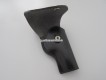 Lederholster mit Deckel zu Walther PP/PPK