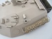 Model Panzerturm, französischer AMX Leclerc, ca. 1980-er Jahre
