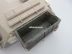 Model Panzerturm, französischer AMX Leclerc, ca. 1980-er Jahre