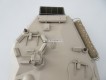 Model Panzerturm, französischer AMX Leclerc, ca. 1980-er Jahre