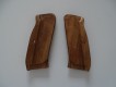 Holz Griffschalen zu Brünner CZ 75 und CZ 85