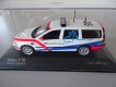 Modelauto Police Genève Volvo V70, 1:43 Limited Edition