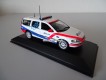 Modelauto Police Genève Volvo V70, 1:43 Limited Edition
