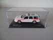 Modelauto Gendarmerie Vaudoise Volvo V70, 1:43 Limited Edition