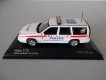 Modelauto Gendarmerie Vaudoise Volvo V70, 1:43 Limited Edition