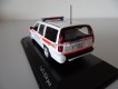 Modelauto Gendarmerie Vaudoise Volvo V70, 1:43 Limited Edition