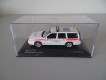 Modelauto Gendarmerie Vaudoise Volvo V70, 1:43 Limited Edition