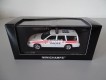 Modelauto Gendarmerie Vaudoise Volvo V70, 1:43 Limited Edition