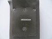 Armee Holster Schweiz zu Pistole SIG Ord. 75 (P220) gefertigt 1982