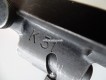 Schweizer Armee Ordonnanz Kornschieber (Korntreiber) für den Schweizer Schmidt-Rubin Karabiner 1911 & 1931