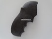 Hartgummi Griffschalen zu Smith & Wesson Revolver K-Frame Round Butt